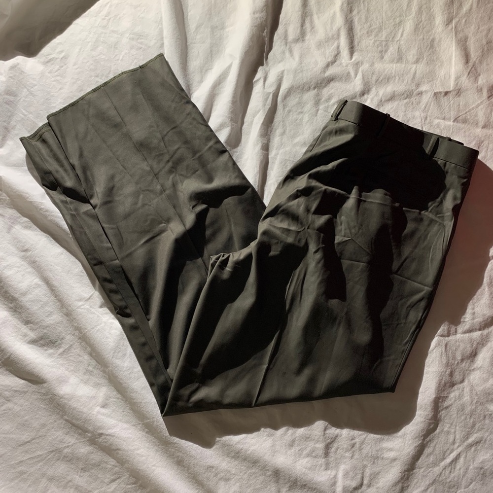 Pronti Collection By Phita Size 50 Pants Inseam 39